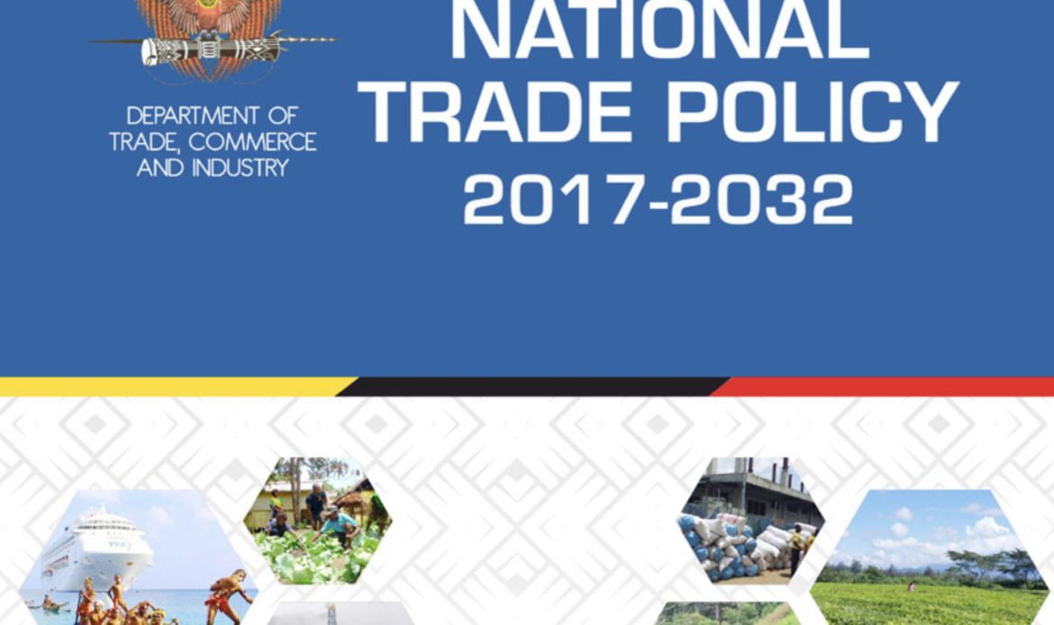 National Trade Policy – National Trade Portal