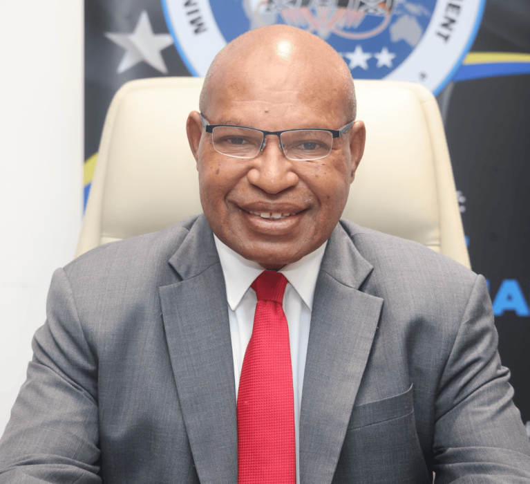 Minister Maru Opens U.S Tariff Review Workshop