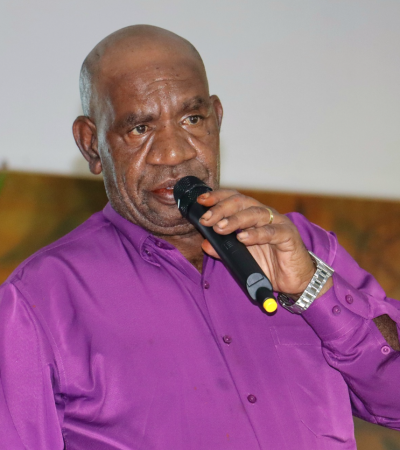 Chief Trade Officer Highlights Long-Term Vision as PNG Advances CEPA Consultations with UAE