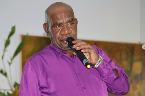 Chief Trade Officer Highlights Long-Term Vision as PNG Advances CEPA Consultations with UAE