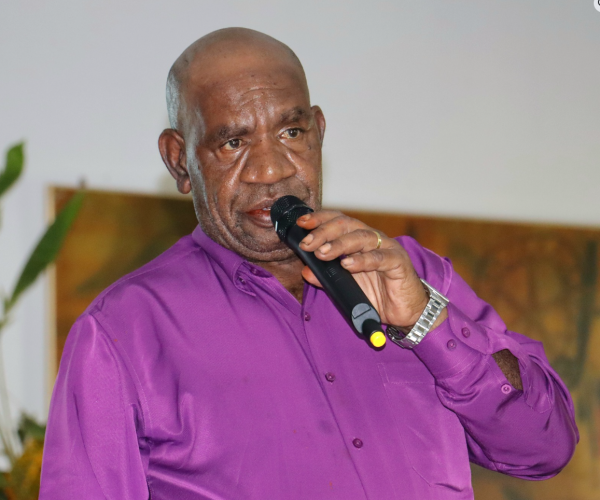 Chief Trade Officer Highlights Long-Term Vision as PNG Advances CEPA Consultations with UAE