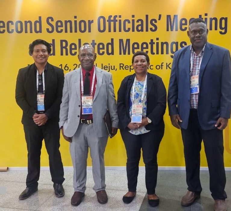 2025 APEC Ministers Responsible for Trade (MRT) Meeting