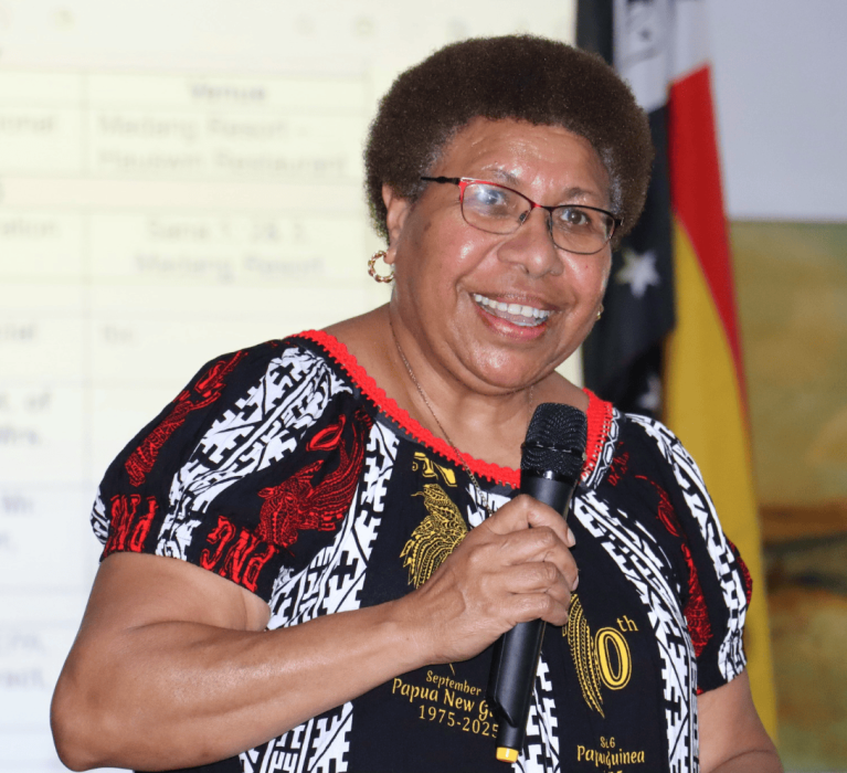 PNG-UAE CEPA Workshop Officially Opens in Madang