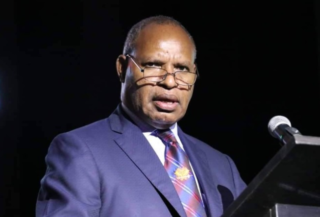 Call for immediate and comprehensive review of the Nation’s Import Tariff Policies: Minister Maru