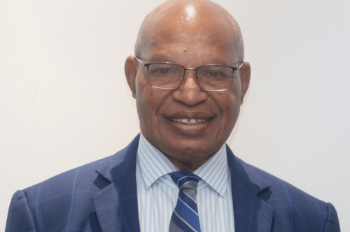 Parliament Passes Historic Trade Defense Bill 2026