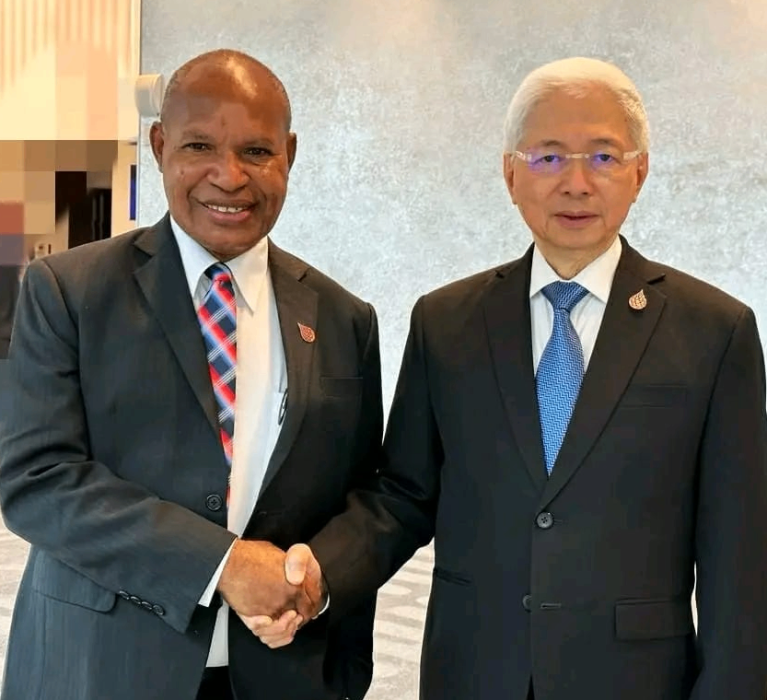 Ministers Agree to Historic Trade Meeting