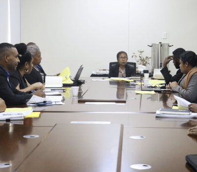 CEPA Technical Working Group Meetings Underway
