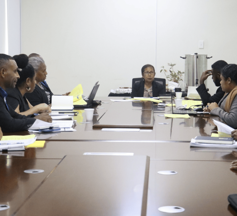 CEPA Technical Working Group Meetings Underway