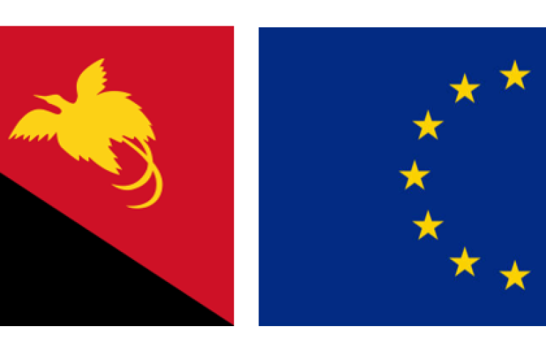 European Union and Papua New Guinea to convene 5th Business Forum