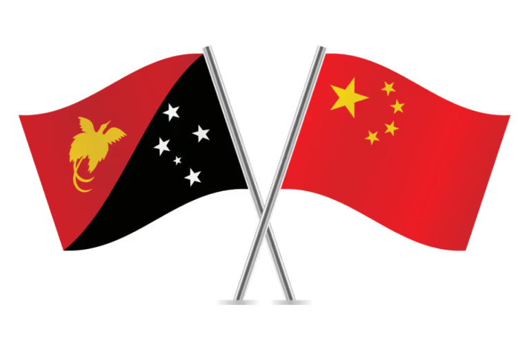 PNG-China to Host Inaugural Business Forum and Trade Expo