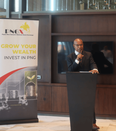 Government Welcomes Adyton Resources Corporation as a Listed Company on PNGX