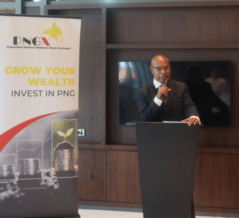 Government Welcomes Adyton Resources Corporation as a Listed Company on PNGX